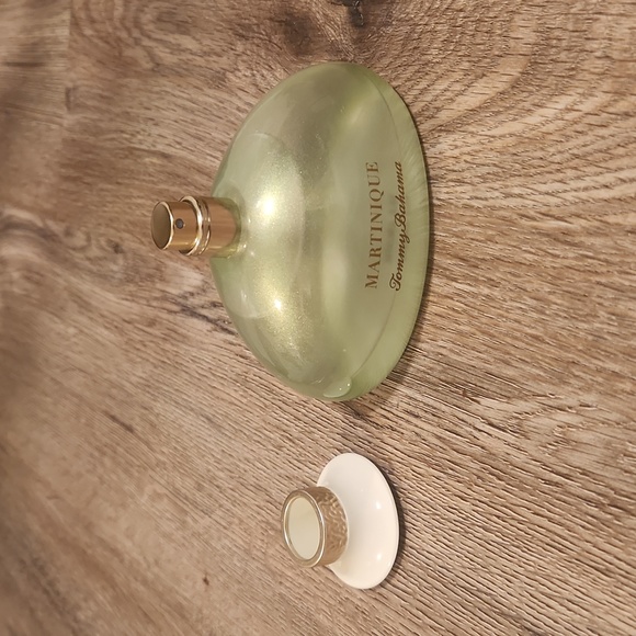 Martinique by Tony Bahama Perfume - Picture 4 of 5